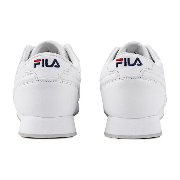 Lågskor Fila Orbit Low Wmn Vit 41
