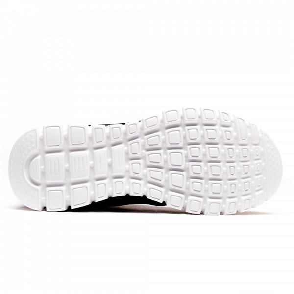 Lågskor Skechers Graceful Get Connected Svarta 40