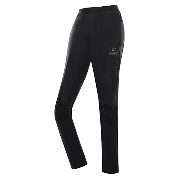 Bukser Alpine Pro MPAB594990 Sort 194 - 198 cm/XXL