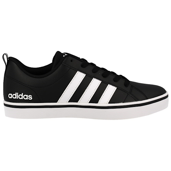 Sneakers low Adidas VS Pace Hvid,Sort 44