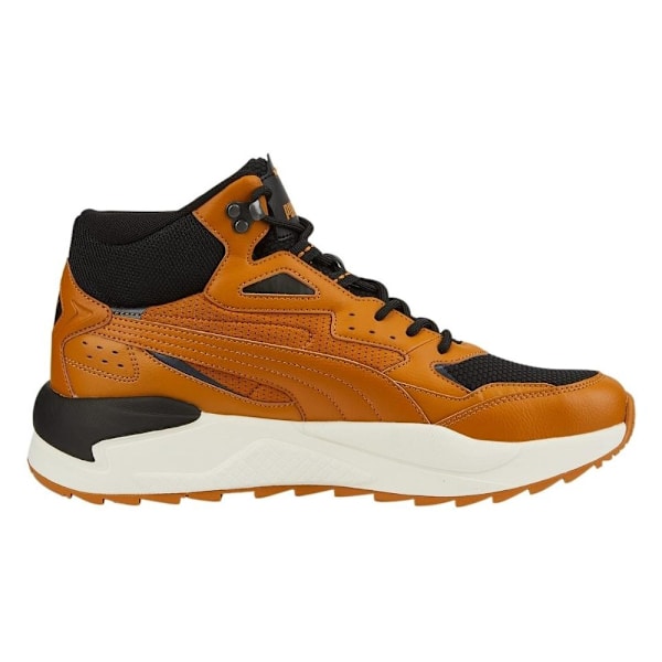 Skor Puma Xray Speed Mid Wtr Honumg 44.5