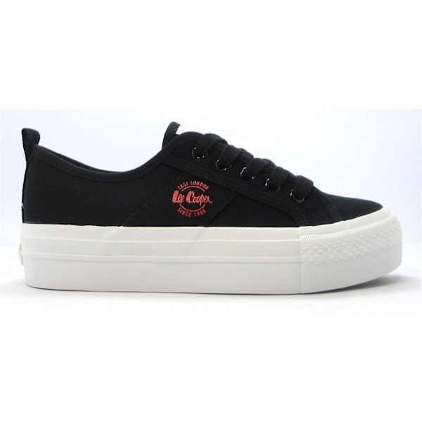 Kondisko Lee Cooper LCW22310835L Sort 40