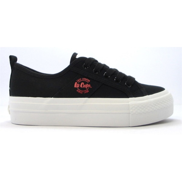 Tennisskor Lee Cooper LCW22310835L Svarta 40