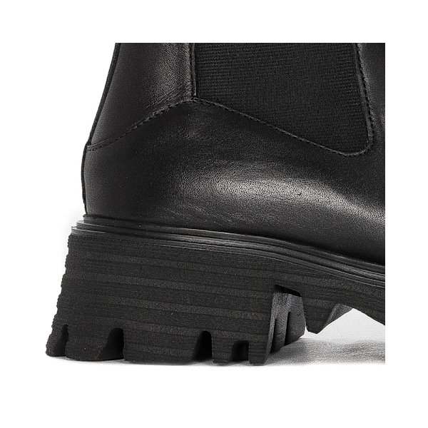 Textilväv CafeNoir FC1311NERO Svarta 40