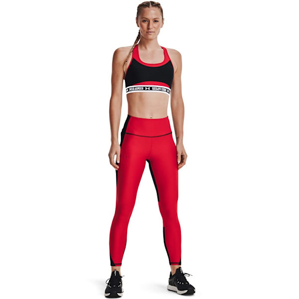 Bukser Under Armour HG Armour Rød 168 - 172 cm/M