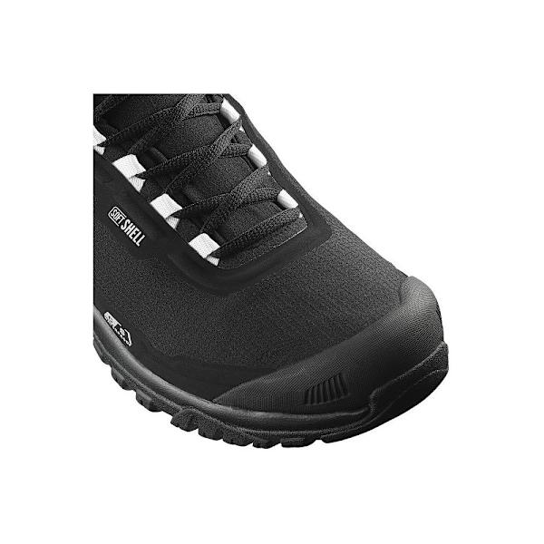 Sko Salomon Shelter CS WP Sort 44 2/3