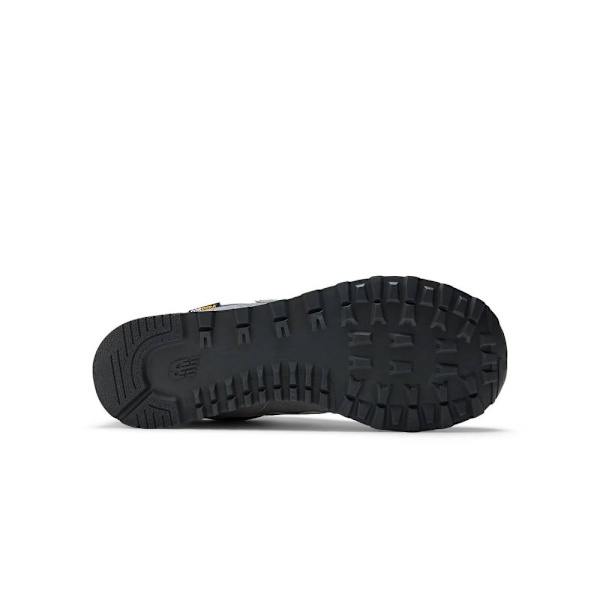 Sneakers low New Balance U574KGN Grå 42