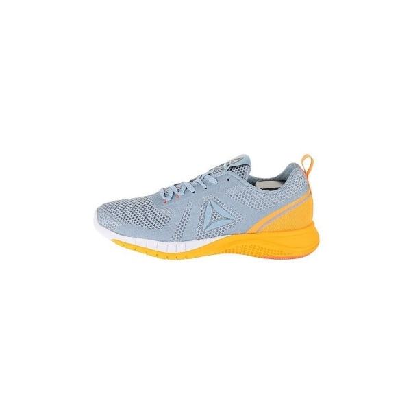 Puolikengät Reebok Print Run 2 Oranssin väriset,Harmaat,Valkoiset 37
