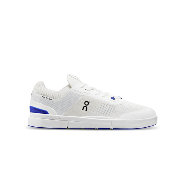 Sneakers low On The Roger Spin M Hvid 45