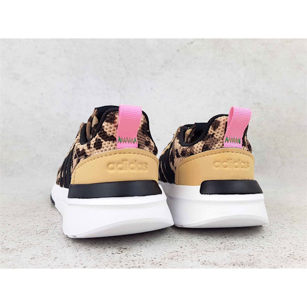 Puolikengät Adidas Racer TR21 I Ruskeat 21