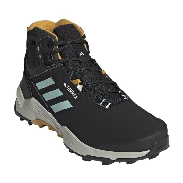 Kengät Adidas Terrex Ax4 Mid Beta Cold.rdy Mustat 42 2/3