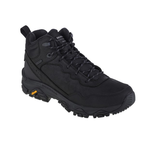 Sko Merrell Coldpack 3 Thermo Mid Sort 46