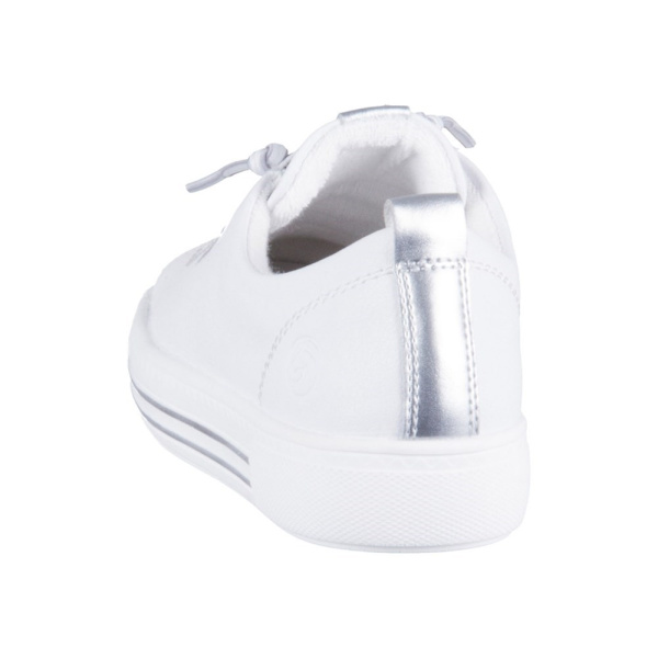 Lågskor Remonte D091380 Vit 37