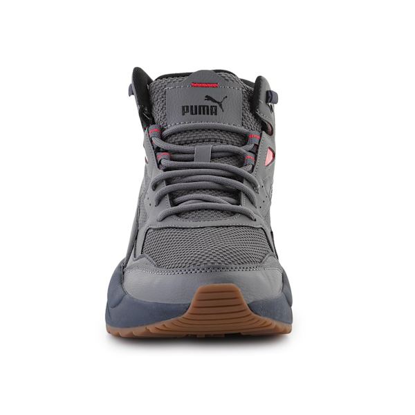 Kengät Puma X Ray Speed Mid Wtr Harmaat 44
