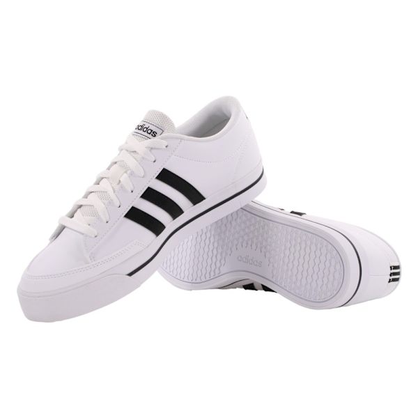 Lågskor Adidas Retrovulc Vit 46