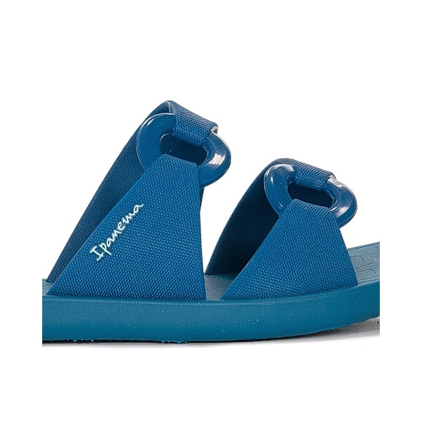 Tofflor Ipanema Ella AD Blå 37