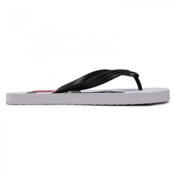 Flip-flops Fila Troy Sort 44