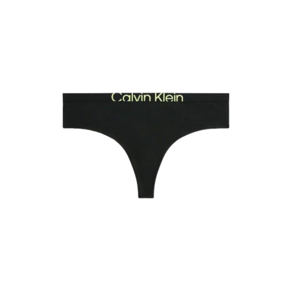 Majtki Calvin Klein 000QF7401EUB1 Sort XS