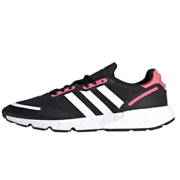 Lågskor Adidas ZX 1K Boost Svarta,Rosa,Vit 40