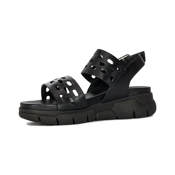 Sandaler Marco Tozzi 2875728001 Sort 41