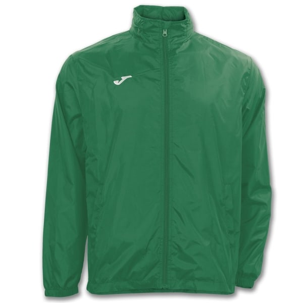 takki Joma Rainjacket Alaska Vihreät 182 - 187 cm/XL