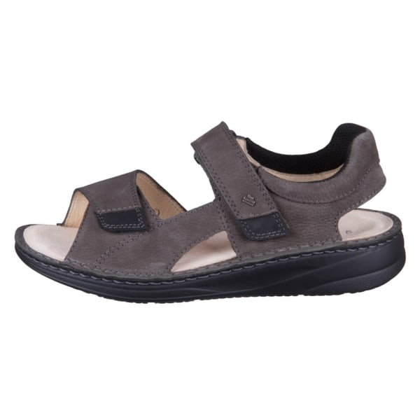 Sandaler Finn Comfort Skiathos Brun 43