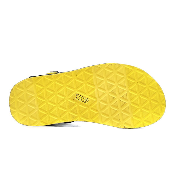 Sandaler Teva Original Universal Grå 44.5