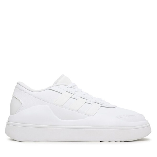 Sko Adidas IG7317 Hvid 44