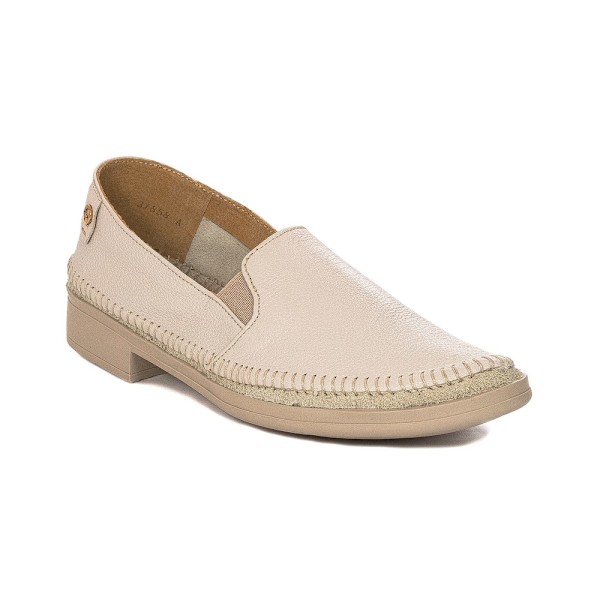 Lågskor Maciejka 5854A22005 Beige 41