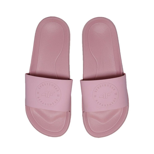 Tofflor 4F 4FMM00FFLIF045A56S Rosa 41