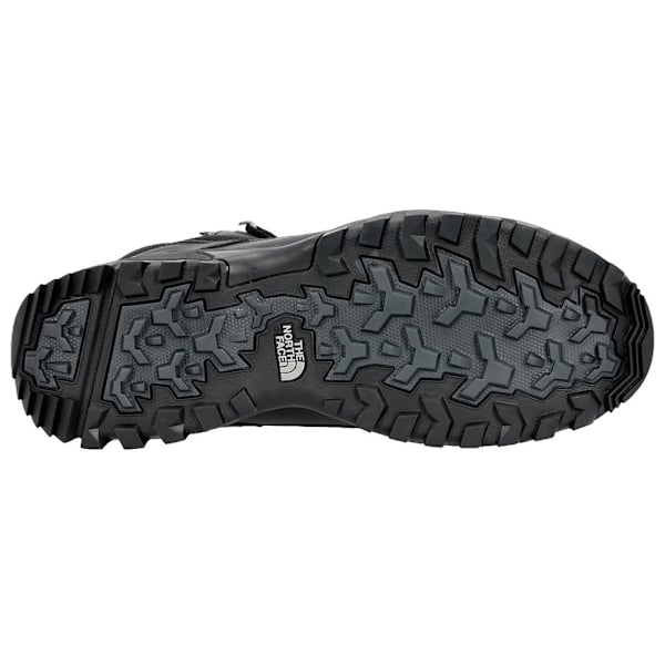 Sko The North Face Storm Strike Iii WP Sort 38.5