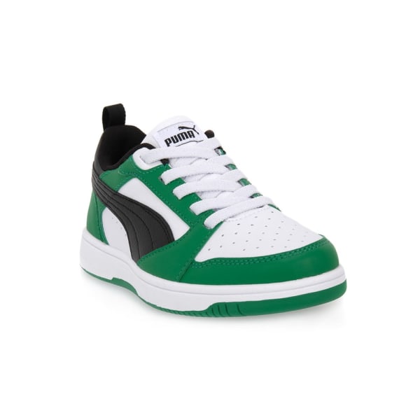 Sneakers low Puma 05 Rebound V6 Low Grøn,Hvid 30