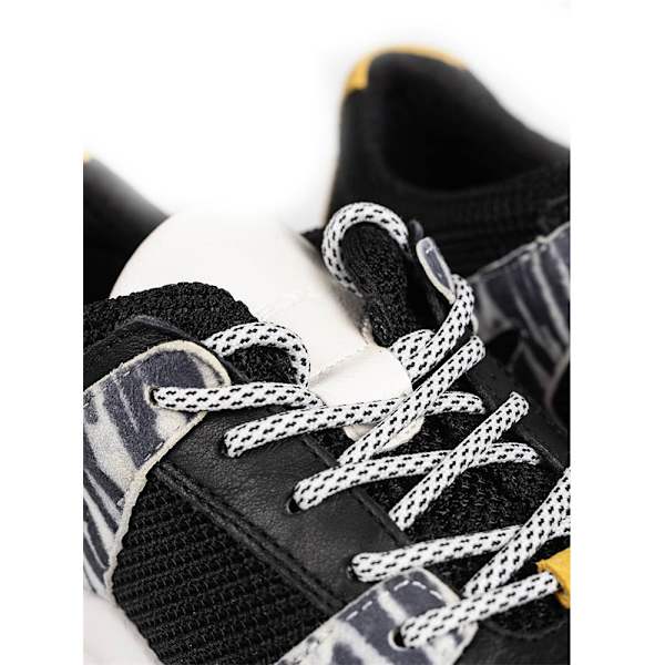 Sneakers low Geox Topazio Sort 36