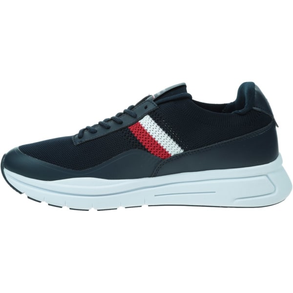 Puolikengät Tommy Hilfiger FM0FM04502DW5 Mustat 44