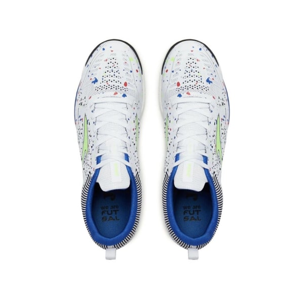 Sneakers low Joma Tactico Hvid 40.5