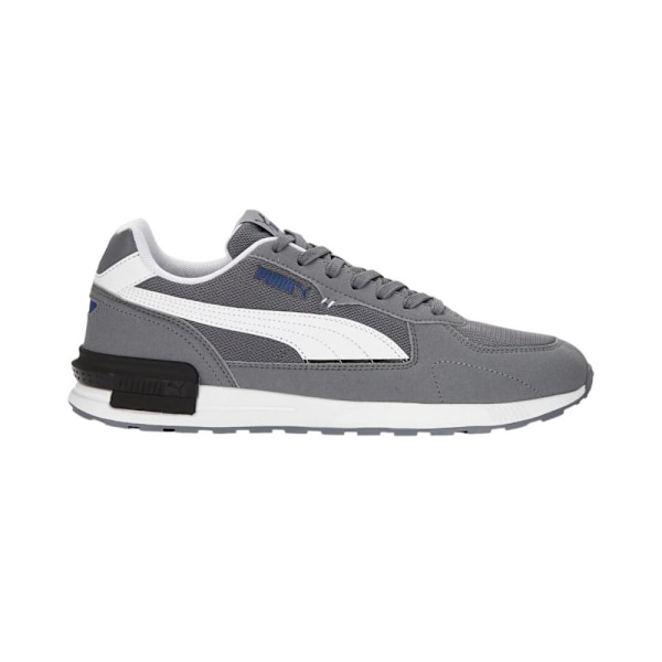 Lågskor Puma Graviton Gråa,Vit 41