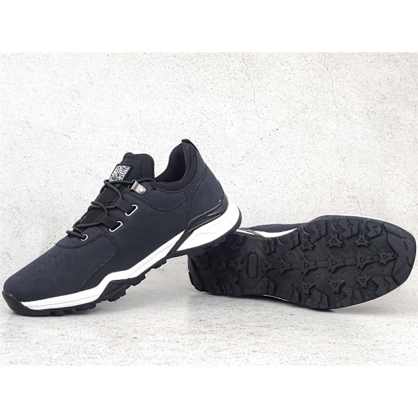 Sneakers low O'Neill Longs Peak Sort 44