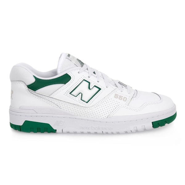 Lågskor New Balance 550 Vit 43