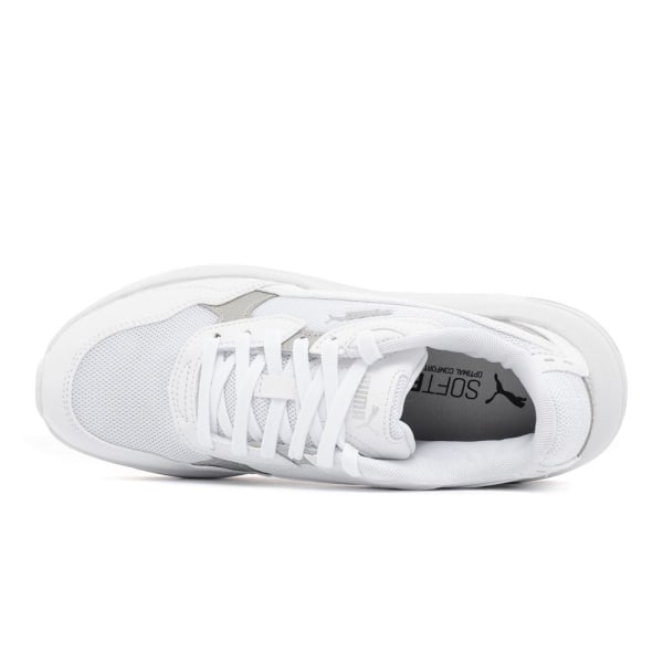 Lågskor Puma Xray Speed Lite Distressed Vit 35.5