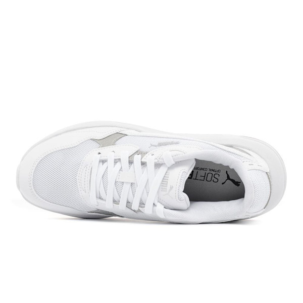 Puolikengät Puma Xray Speed Lite Distressed Valkoiset 36