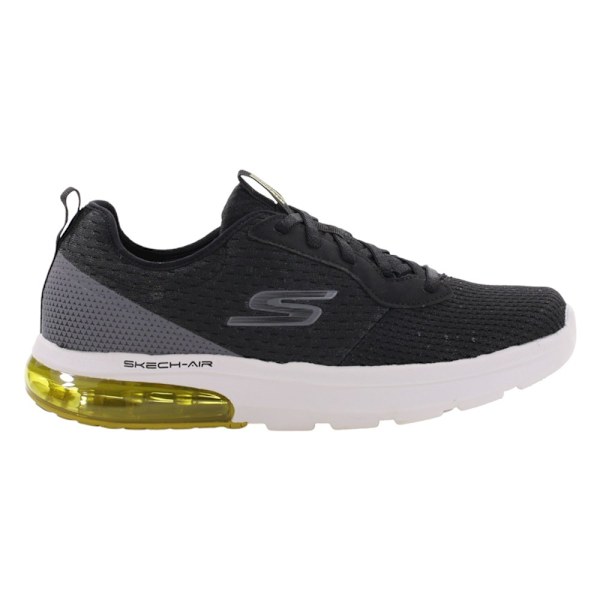 Puolikengät Skechers GO Walk Air 20 Mustat 43