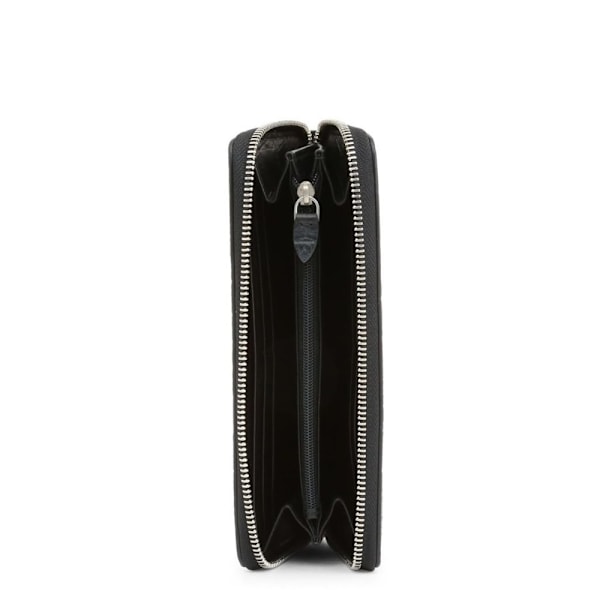 Tegnebøger Armani YEME49YDE7E80001 Sort