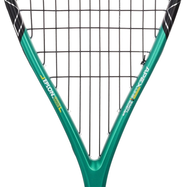 Rackets Oliver Apex 520 Sort,Grøn