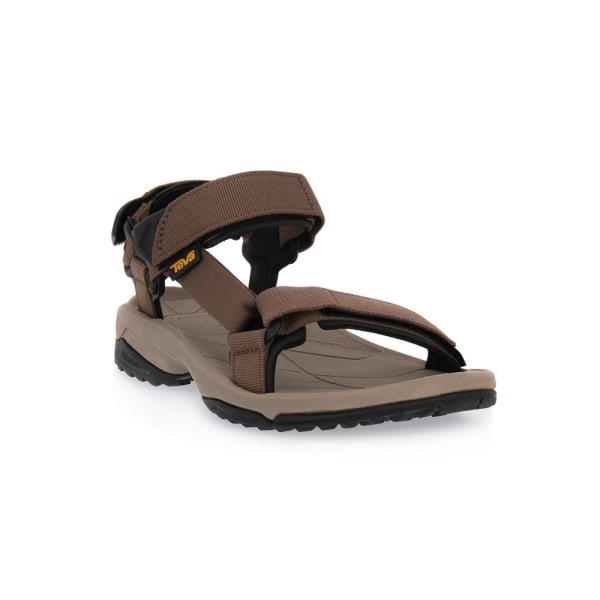 Sandaalit Teva Teak Terra Fi Lite Sandal Ruskeat 44.5