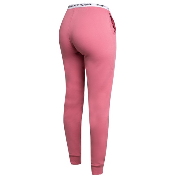 Bukser Tommy Hilfiger UW0UW02274T1A Pink 169 - 173 cm/M