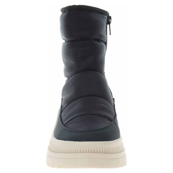 Snowboots S. Oliver 552643729805 Sort 39