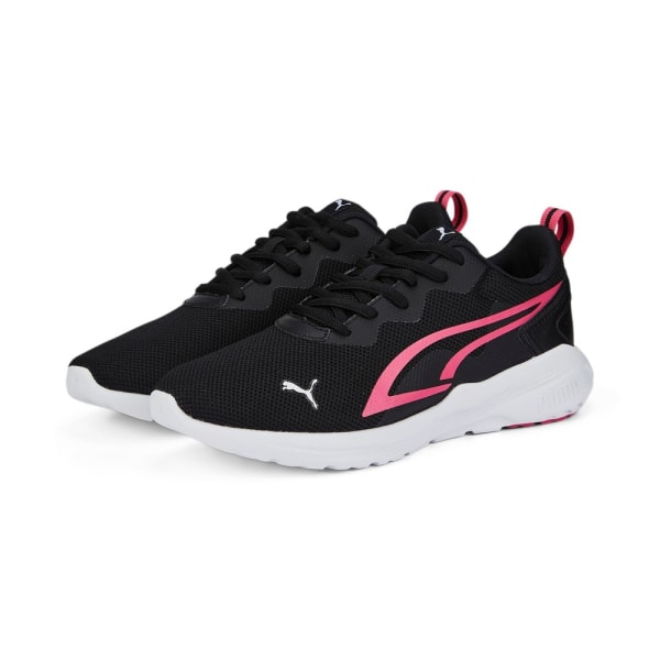 Lågskor Puma All-day Active Svarta 36