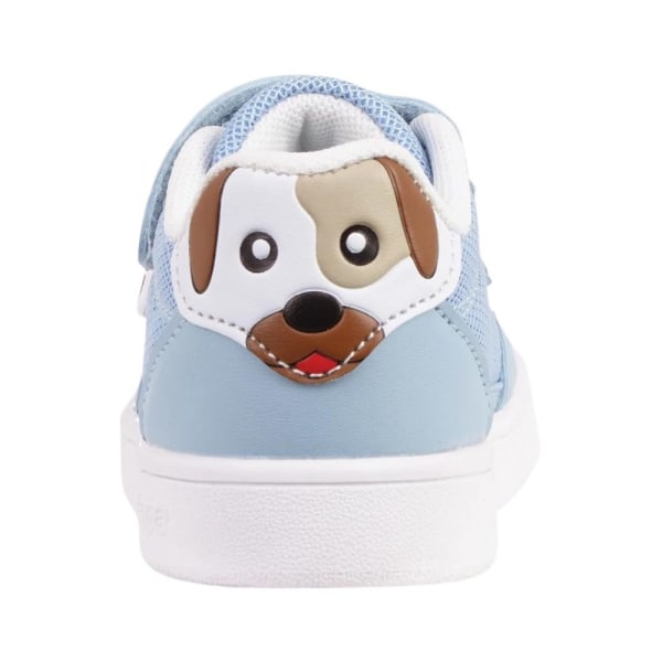 Sneakers low Kappa Pio JR Azurblå 24