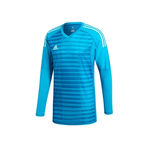 Sweatshirts Adidas Adipro 18 GK Turkis 123 - 128 cm/XS