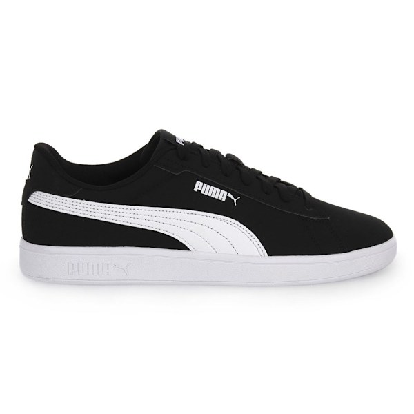 Lenkkitossut Puma 01 Smash 3 Mustat 43